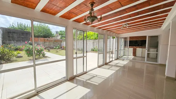 Casa en Avellaneda 400