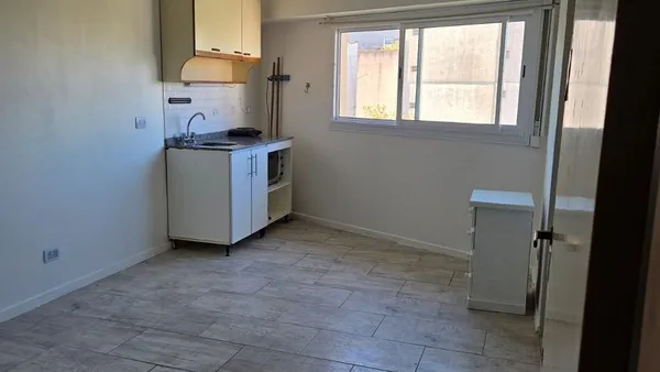Departamento en Batalla del Pari 1100