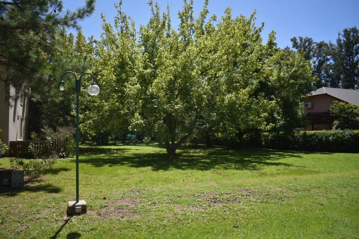 Lote en Las Truchas S/N