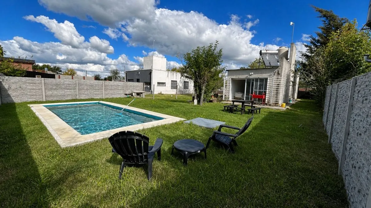 Casa en Avenida Presidente Perón 1500