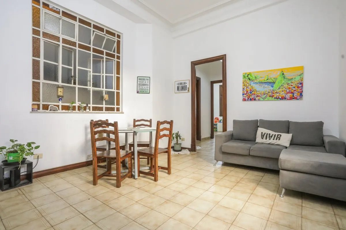 Departamento en Sarmiento 1600