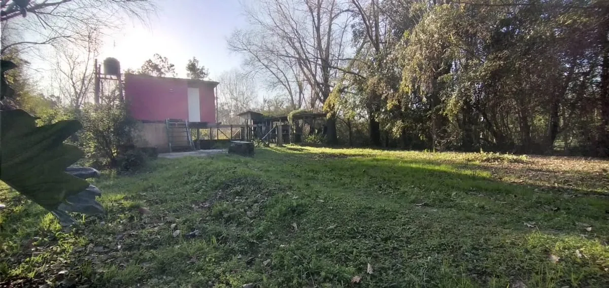 Lote en Calle Desconocida S/N