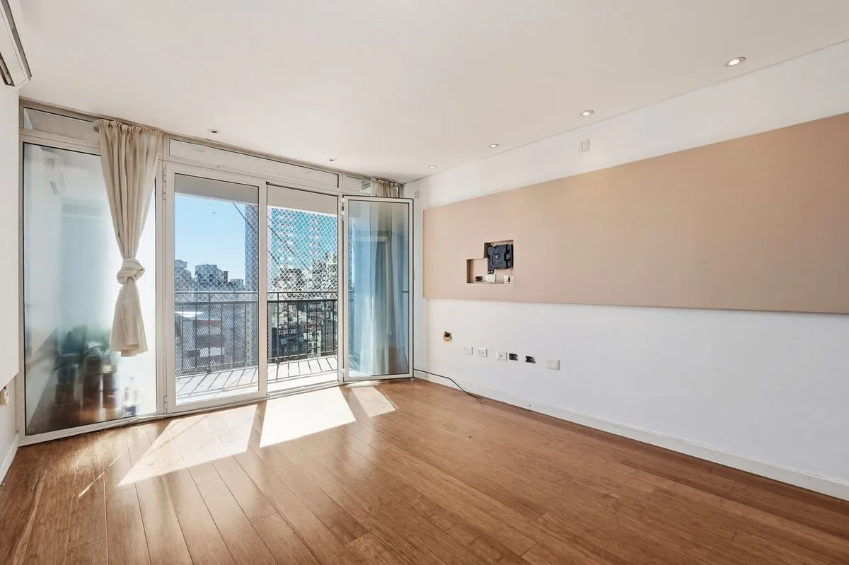 Departamento en Avenida Córdoba 800