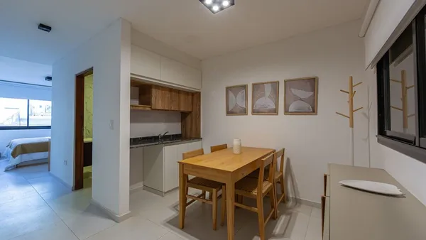 Departamento en Uruguay 0