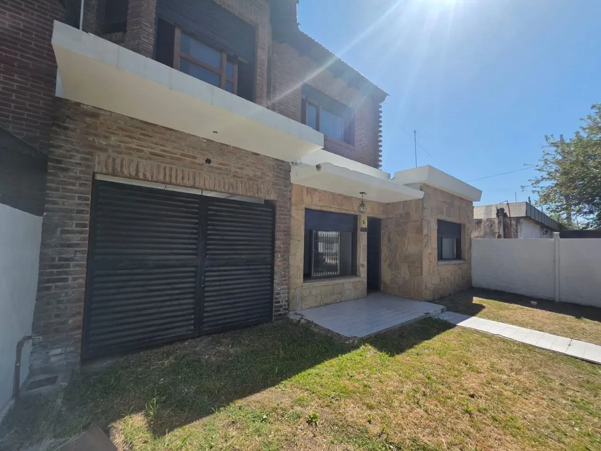 Casa en Camacuá 1500