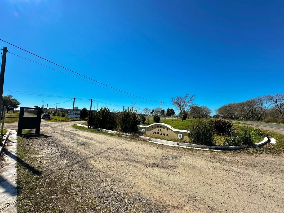 Lote en Fincas la Soñada 0