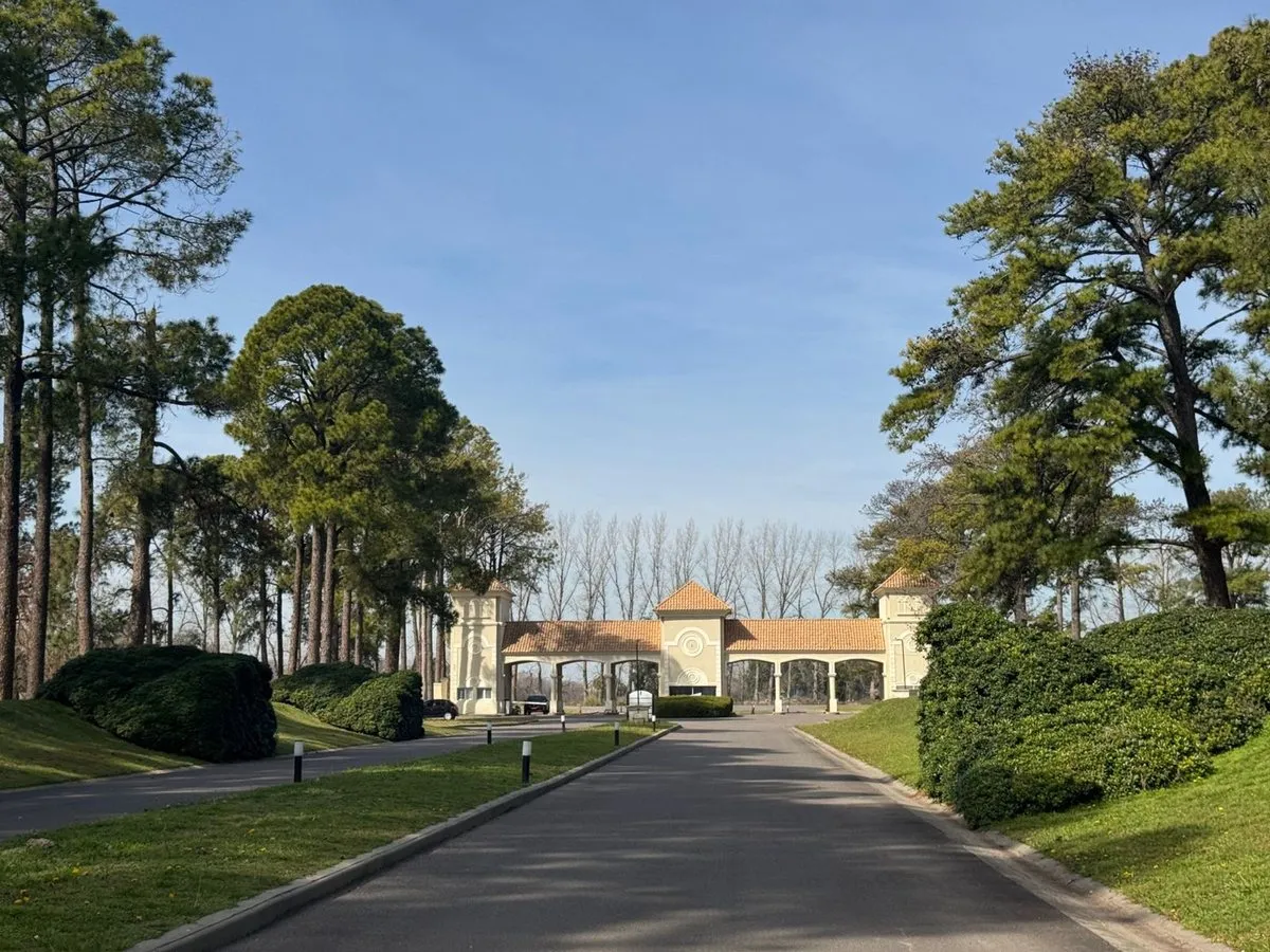 Lote en Rp 192 S/N