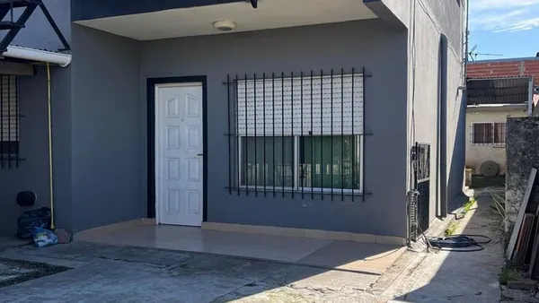 Casa en Laprida 800