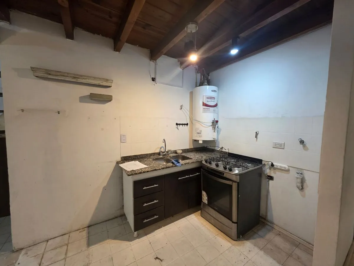 Departamento en Presidente Juan Domingo Perón 8000