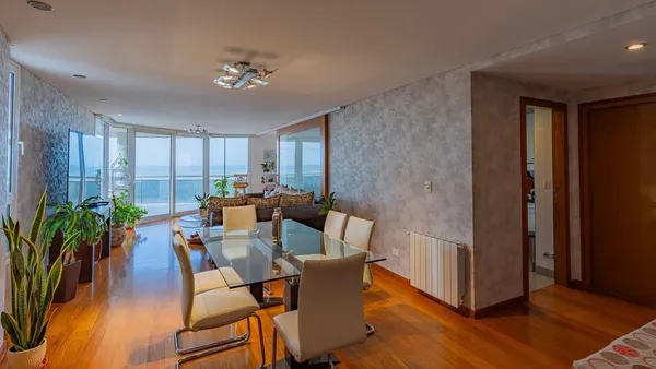 Departamento en Boulevard Maritimo Patricio Peralta Ramos 3300