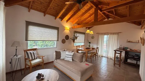 Casa en Perú y San Luis 0