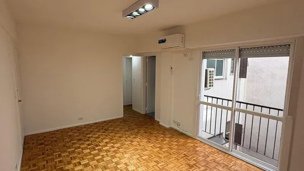 Departamento en Federico Lacroze 1700