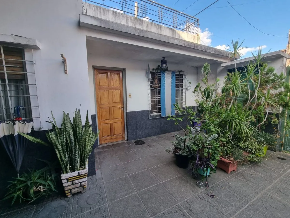 Casa en Montevideo 1000