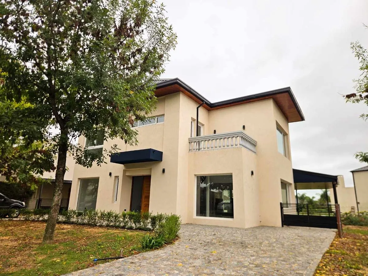 Casa en Lote 51 0