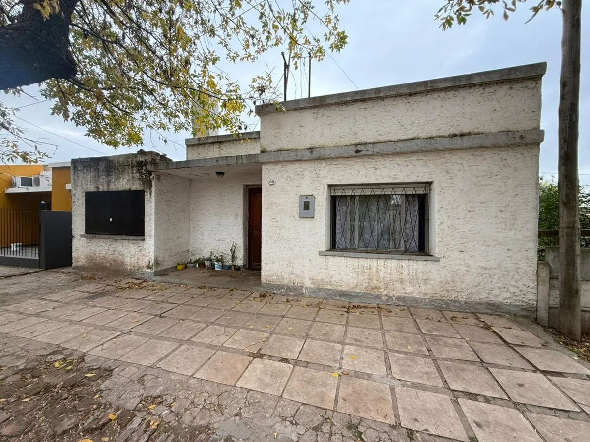 Casa en San Martin 1500