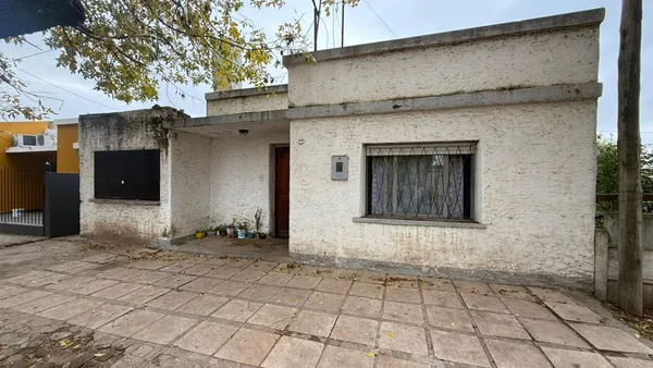 Casa en San Martin 1500
