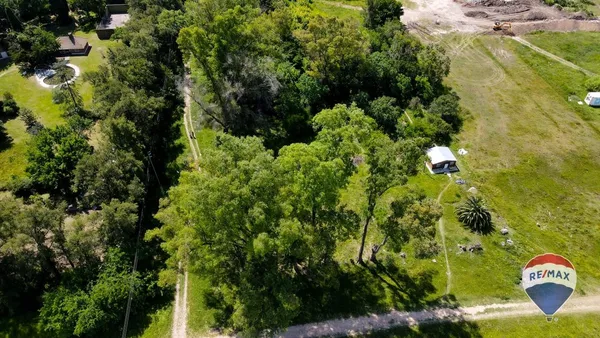 Lote en Pedro Quiroga 1400