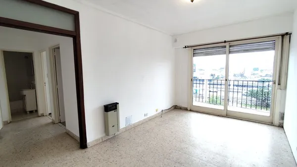 Departamento en Avenida Cabildo 4900