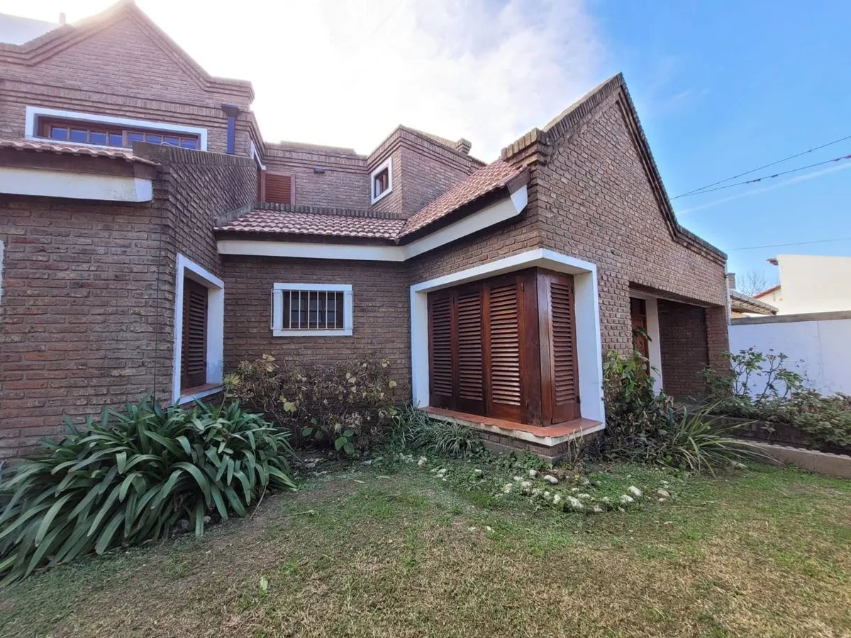 Casa en Rosario 300
