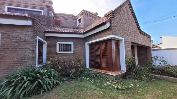 Casa en Rosario 300