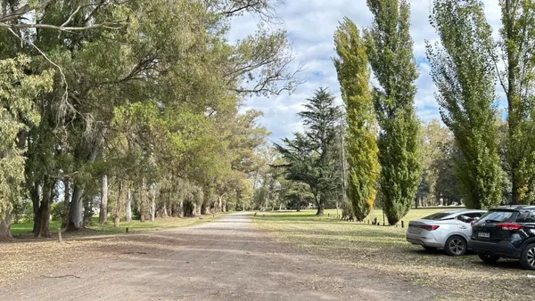 Lote en Bernardino Rivadavia S/N