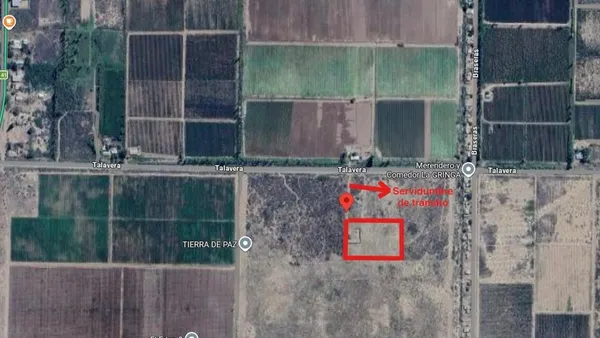 Lote en Talavera S/N