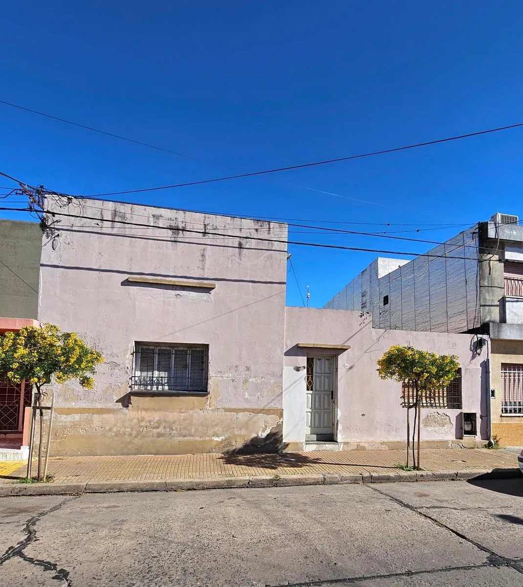 Casa en San Martin 200