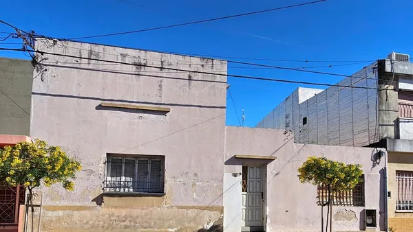 Casa en San Martin 200