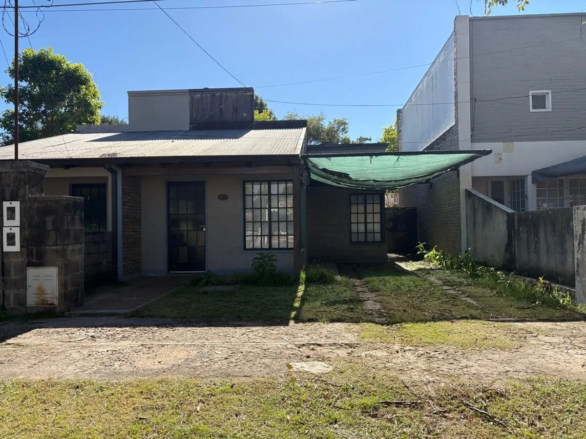 Casa en M. Vera 0