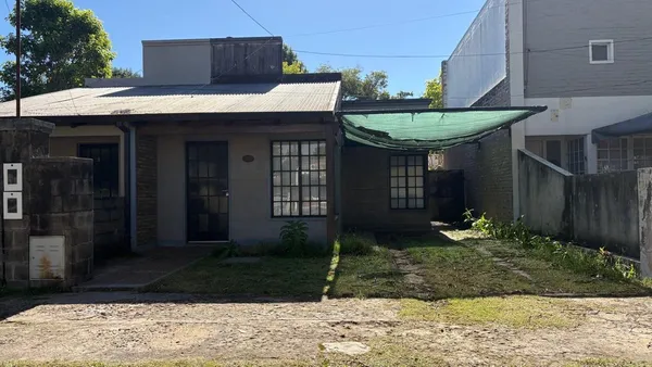 Casa en M. Vera 0