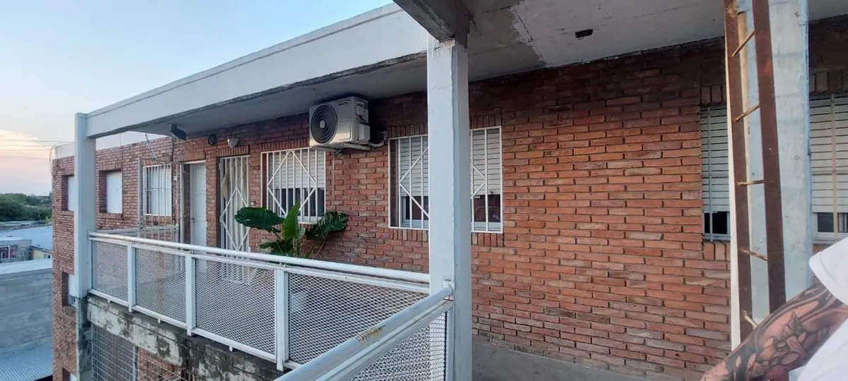 Departamento en Boulevard Oroño 4000