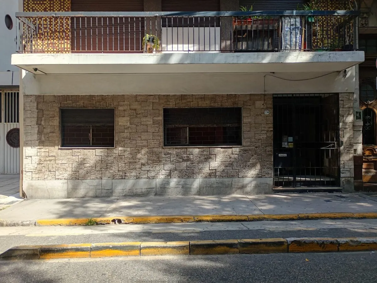 Departamento en Constitución 1700