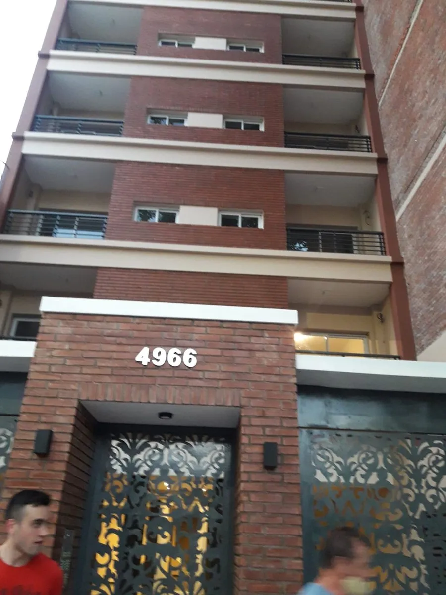 Departamento en Wenceslao de Tata 4900