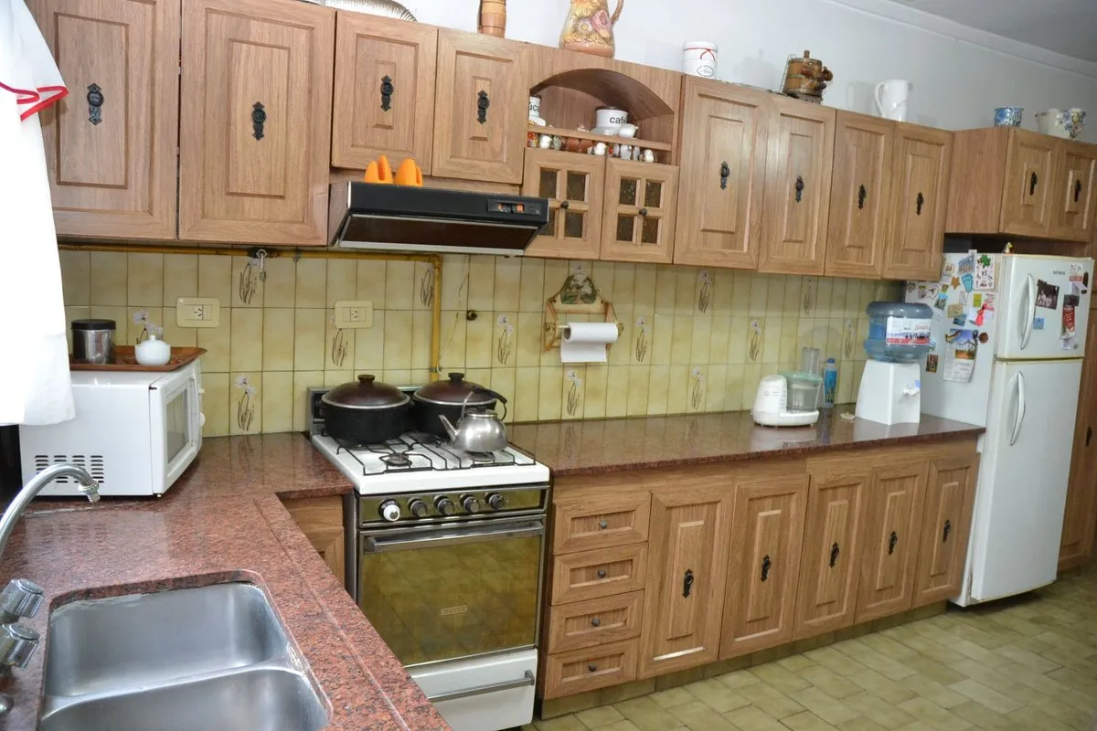 Casa en Cordero 0