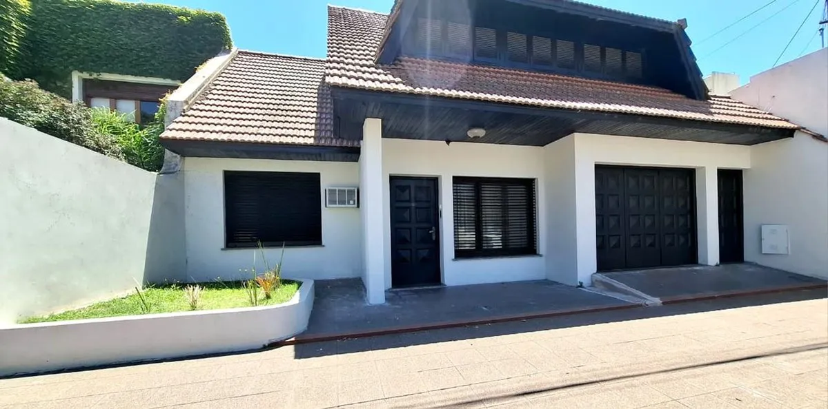 Casa en González del Solar 0