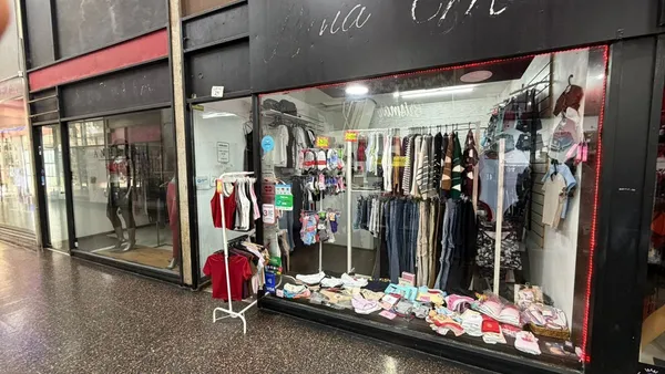 Local Comercial en Calle 8 Entre 48 y 49 800