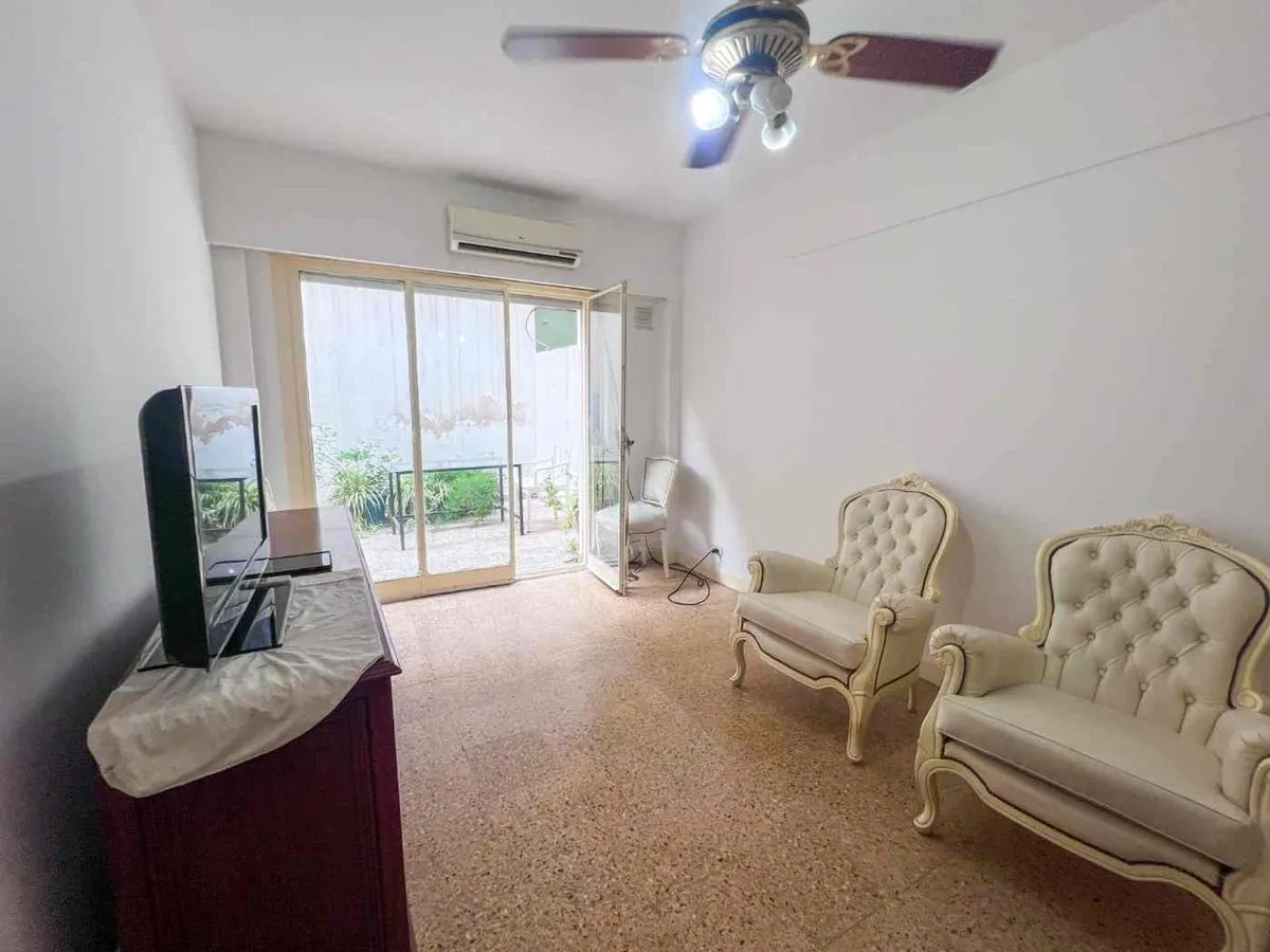 Departamento en Bynon 6700