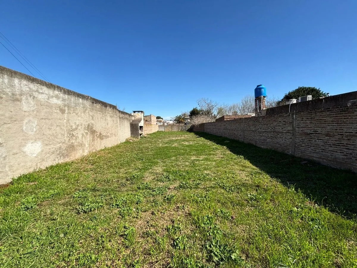 Lote en Gaboto San 400