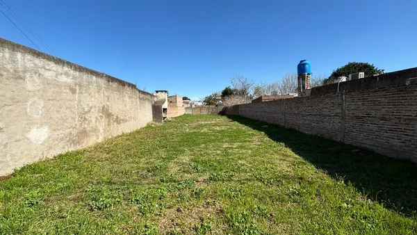 Lote en Gaboto San 400