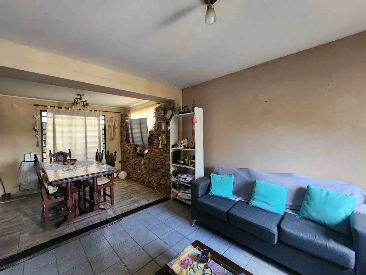 Departamento en 158 Esquina 12 1000