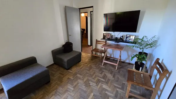Departamento en Calle 134 0