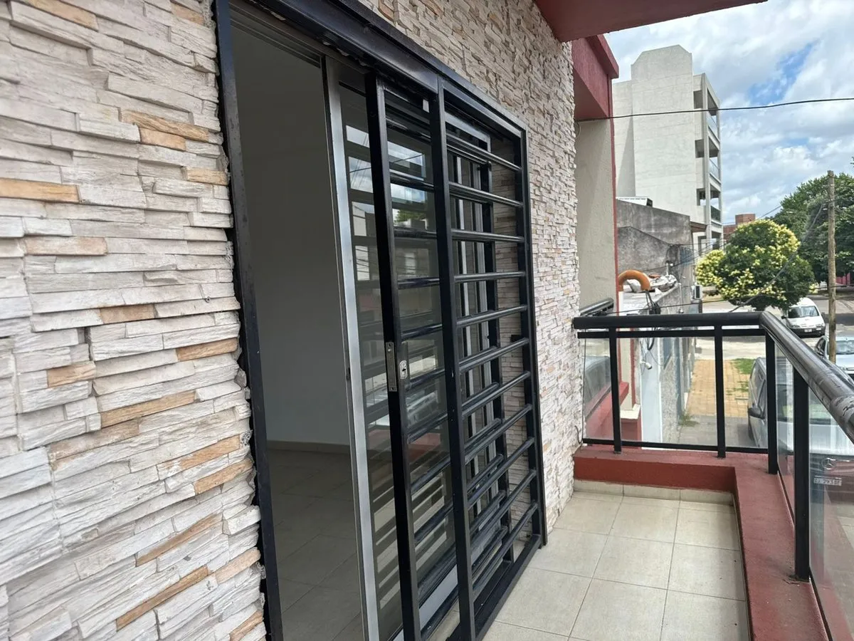 Departamento en M. Petkovic 5200