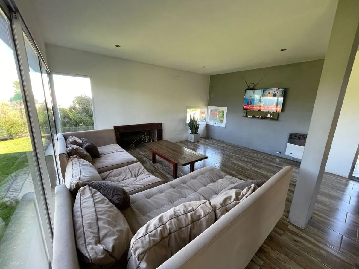 Casa en Boote 100