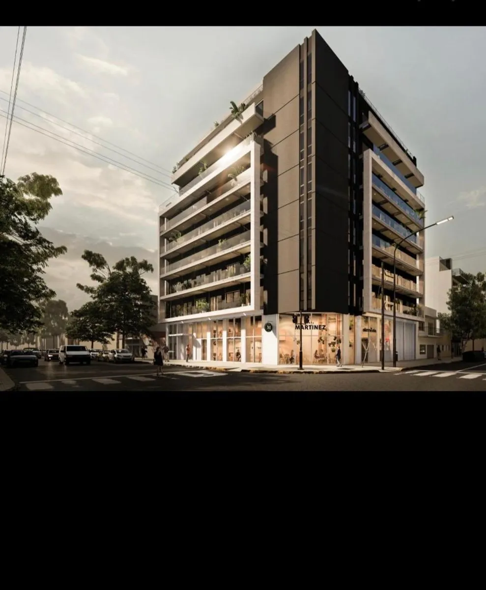 Departamento en Avenida Olivera 0