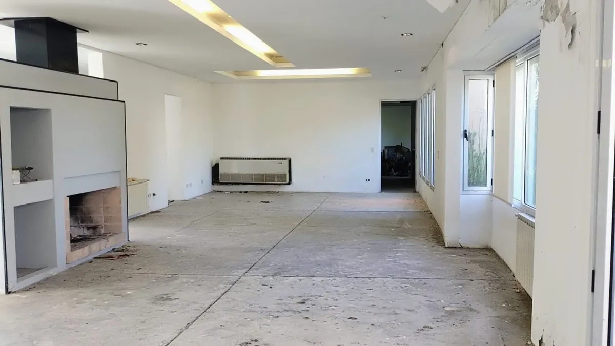 Casa en Avenida Juan Pablo Ii 1500