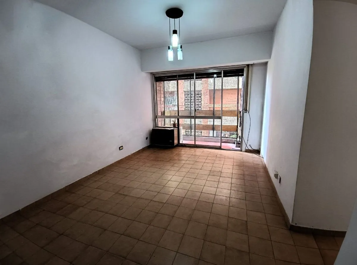 Departamento en Calle Doctor Pedro I. Rivera 3900