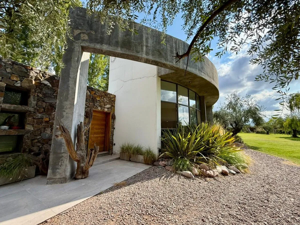 Casa en Terrada 0