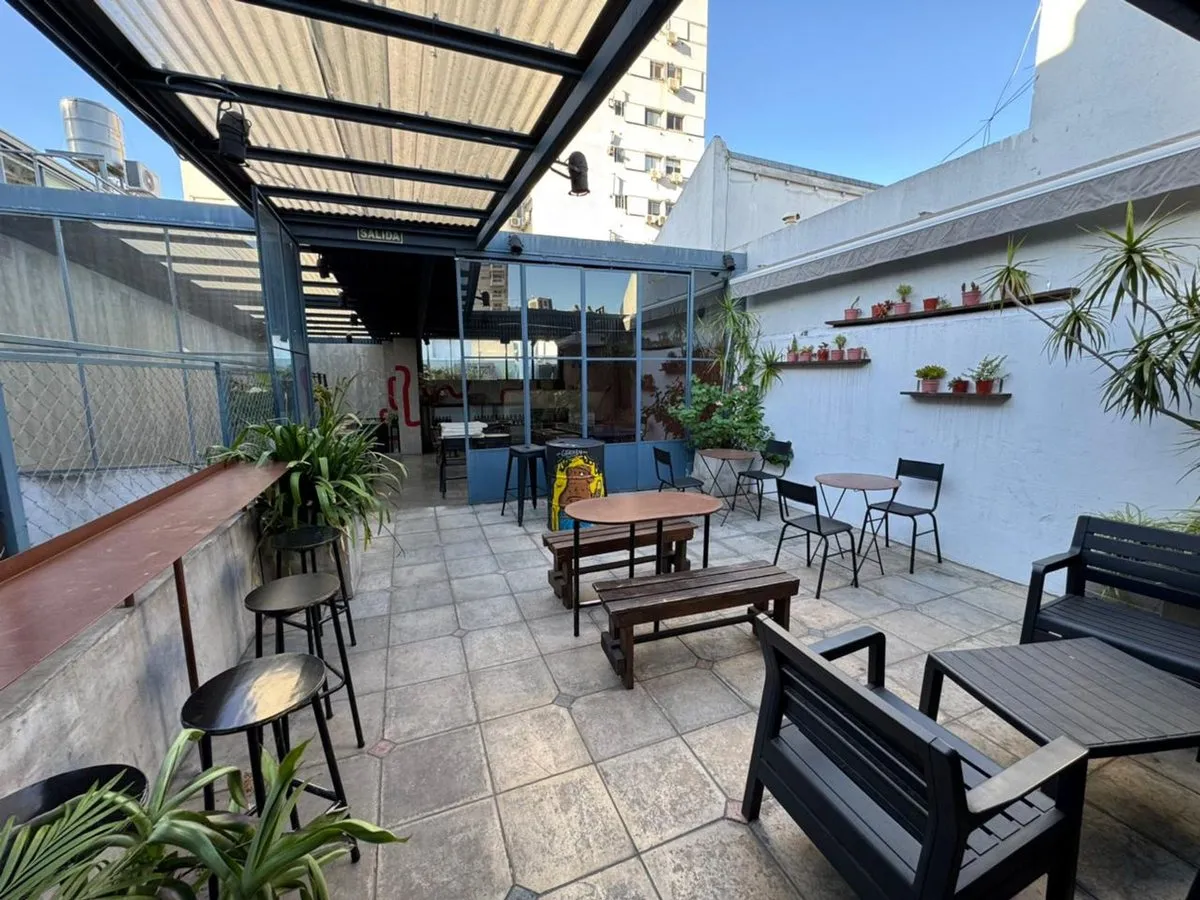 Local Comercial en Gorriti 4300