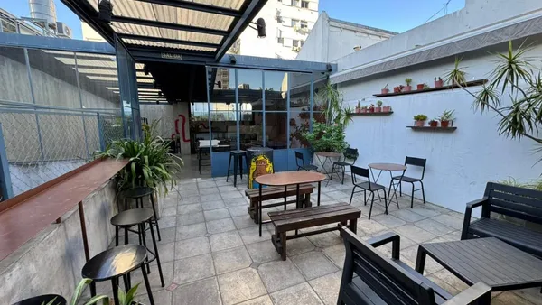 Local Comercial en Gorriti 4300