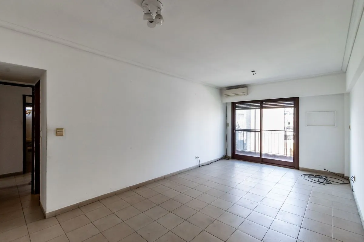 Departamento en General José Gervasio Artigas 4500